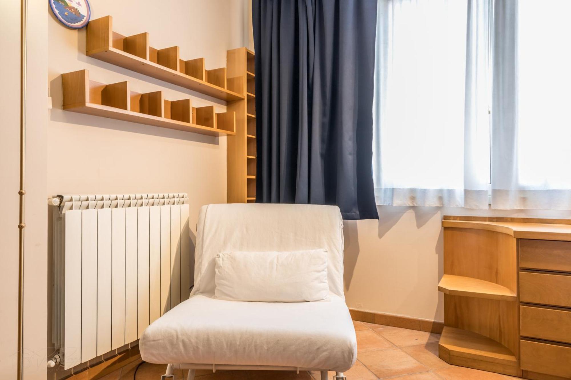 Granai , Rifugio Romantico Nel Cuore Di Apartment Rome