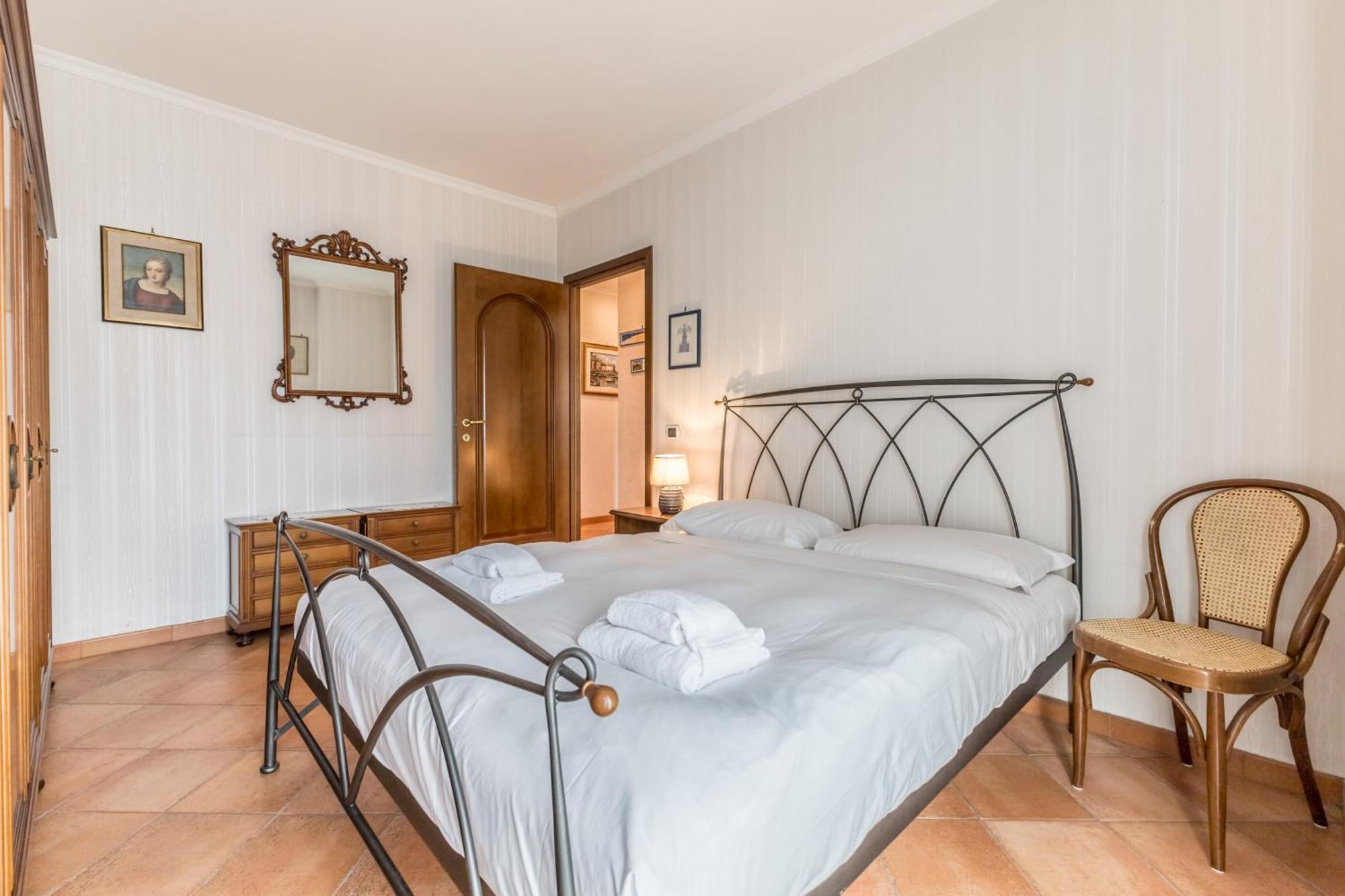 Granai , Rifugio Romantico Nel Cuore Di * Rome