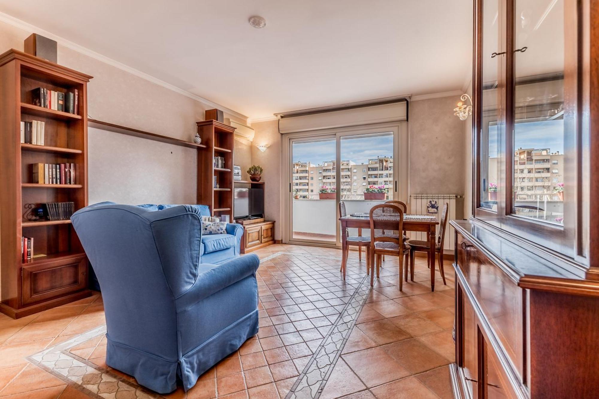 Apartment Granai , Rifugio Romantico Nel Cuore Di