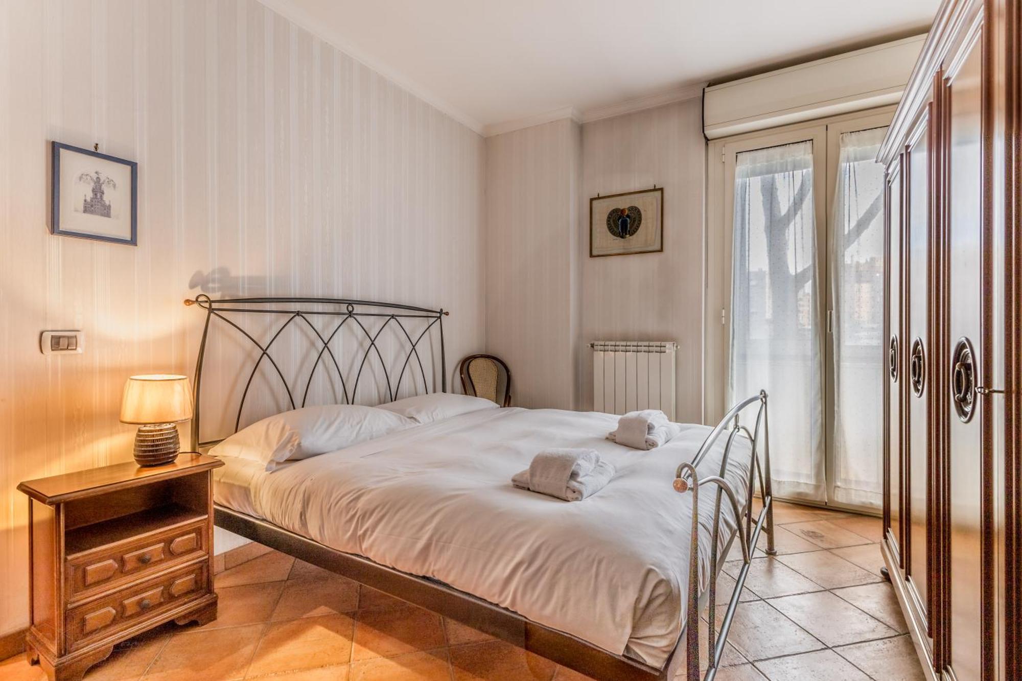 Granai , Rifugio Romantico Nel Cuore Di Apartment Rome