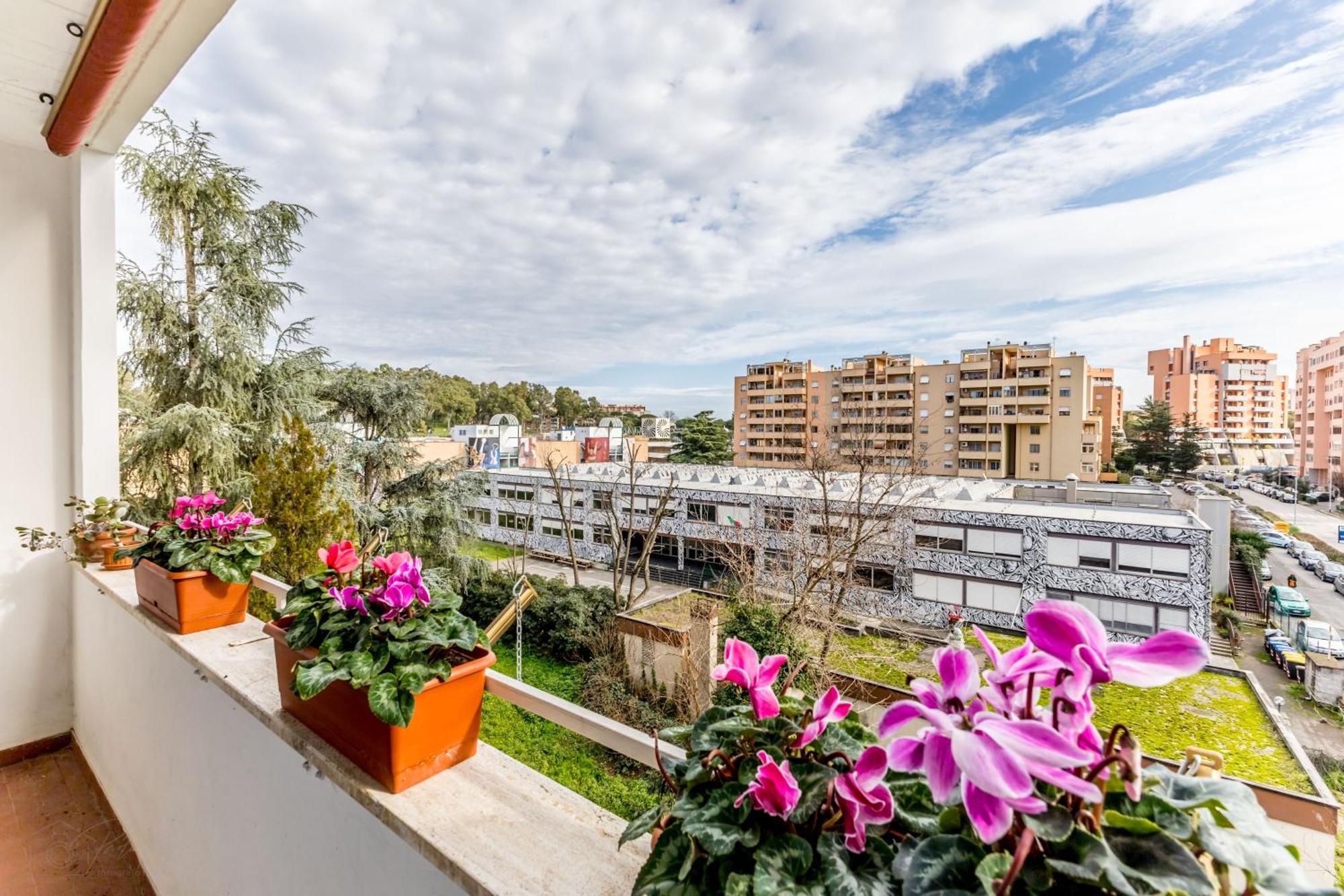 Apartment Granai , Rifugio Romantico Nel Cuore Di Rome