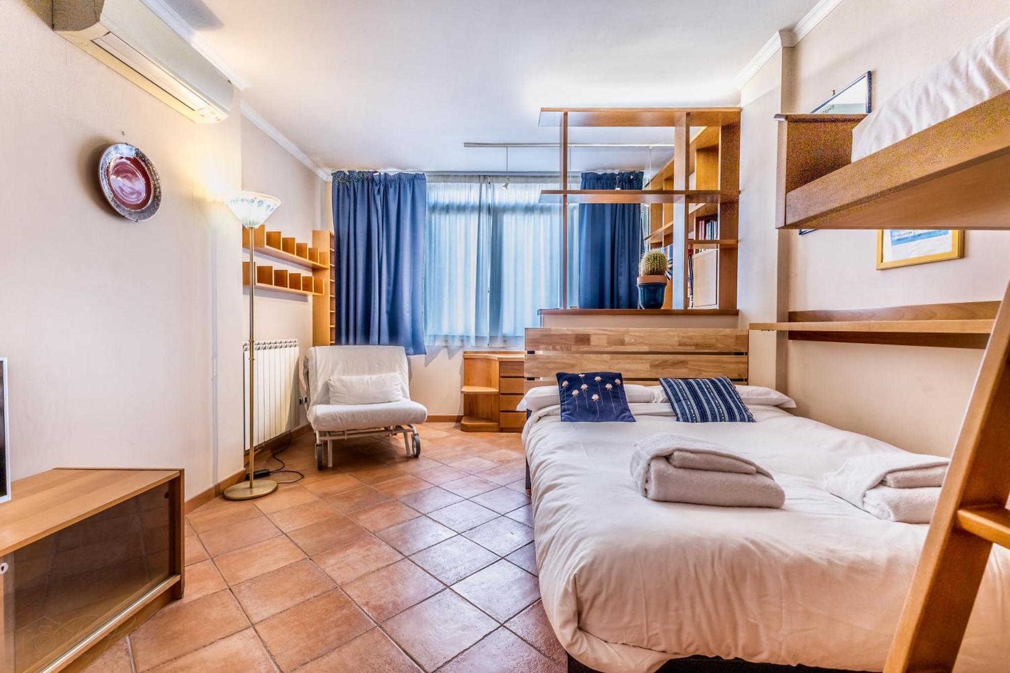 Granai , Rifugio Romantico Nel Cuore Di Rome
