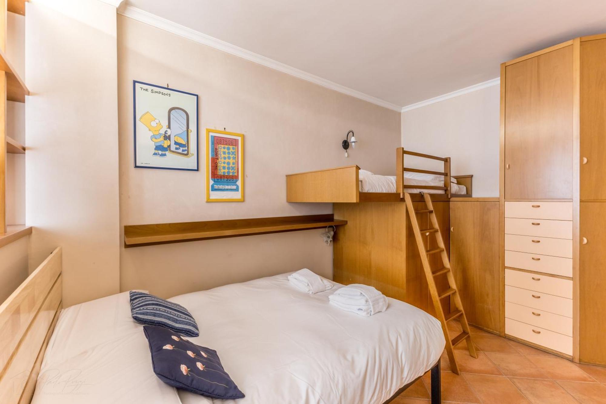 Granai , Rifugio Romantico Nel Cuore Di * Rome