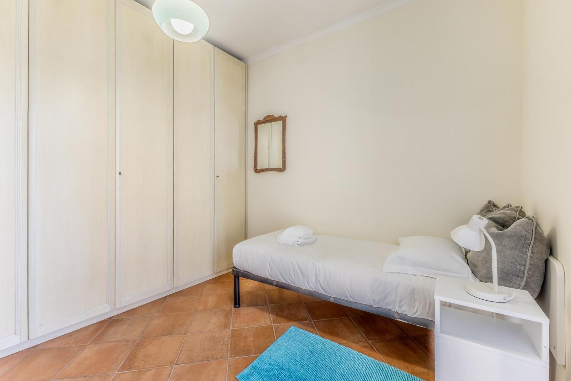 Apartment Granai , Rifugio Romantico Nel Cuore Di