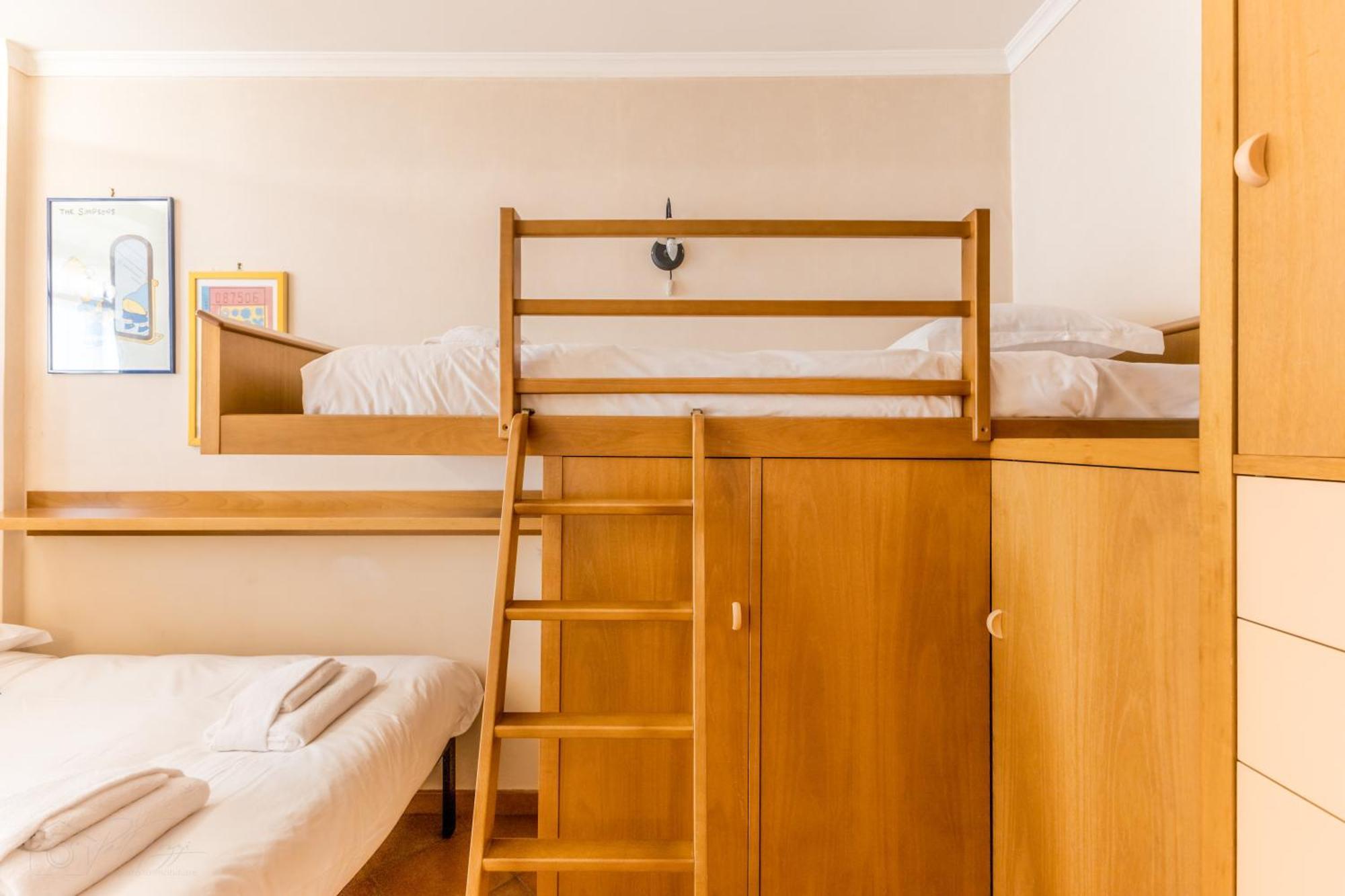Granai , Rifugio Romantico Nel Cuore Di Apartment *