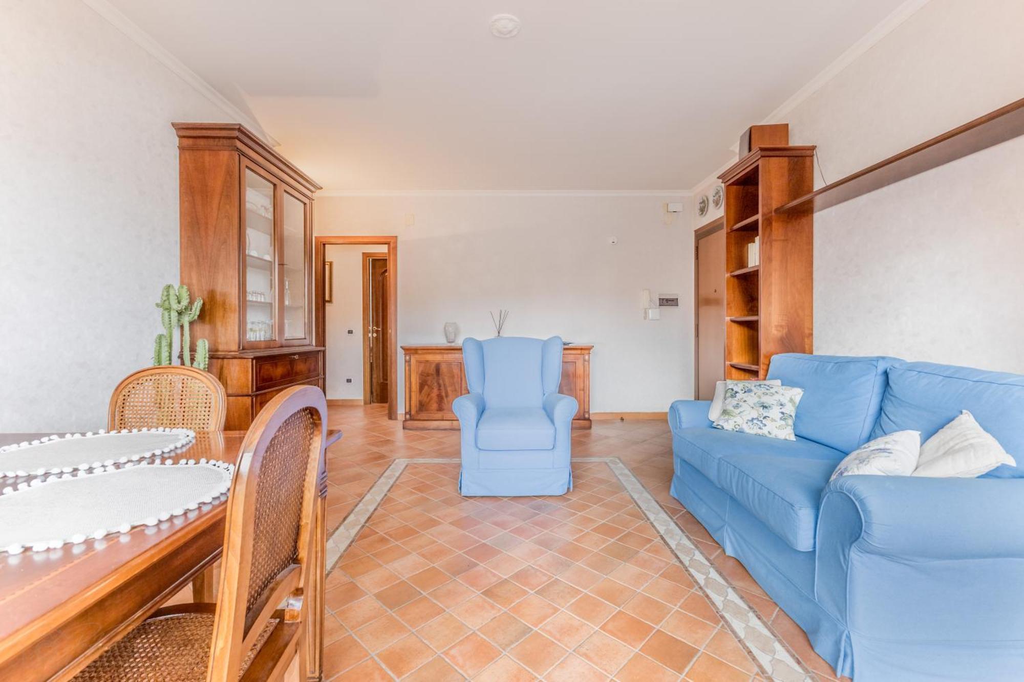 Granai , Rifugio Romantico Nel Cuore Di Apartment Rome