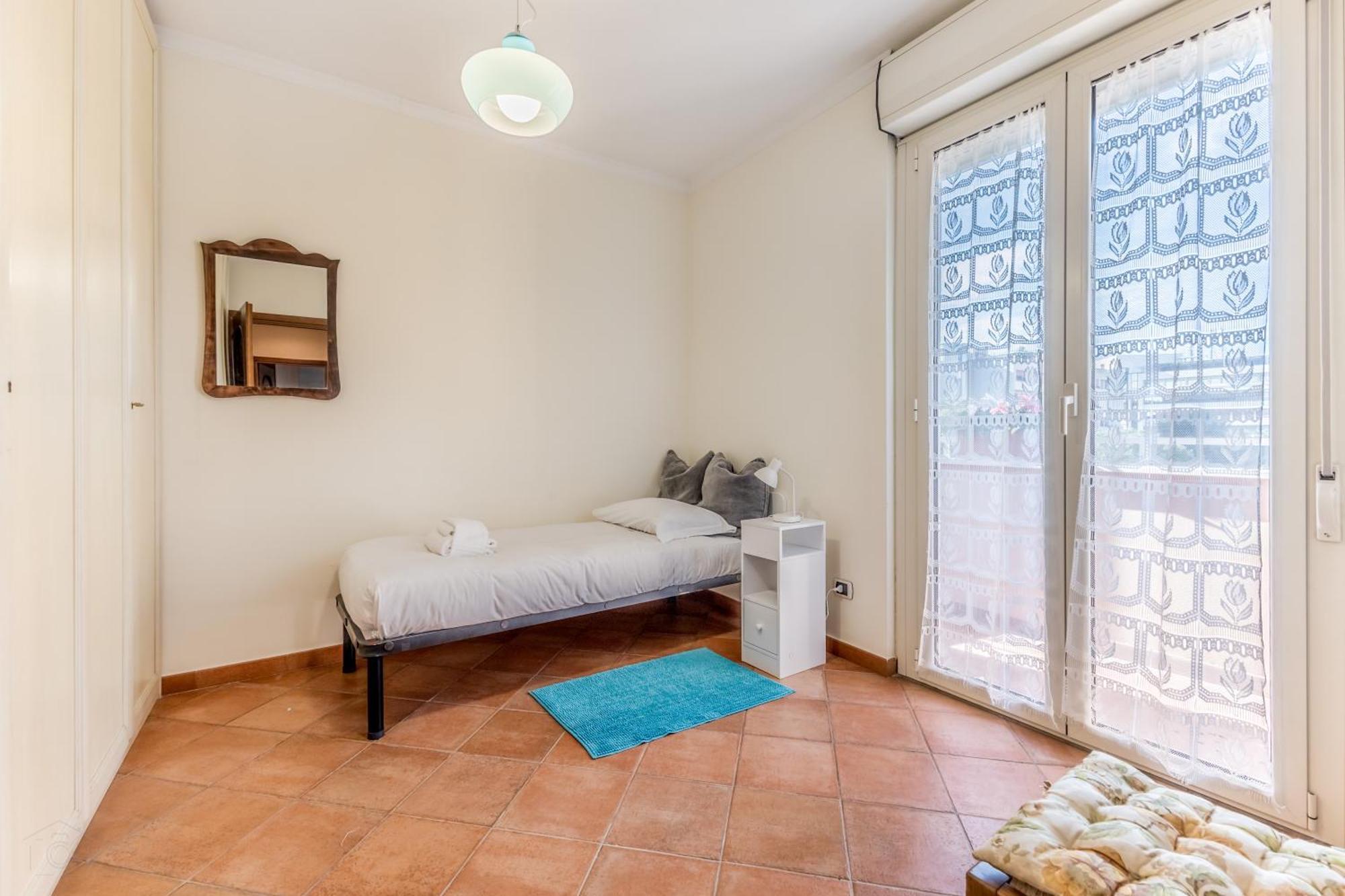 Granai , Rifugio Romantico Nel Cuore Di Rome