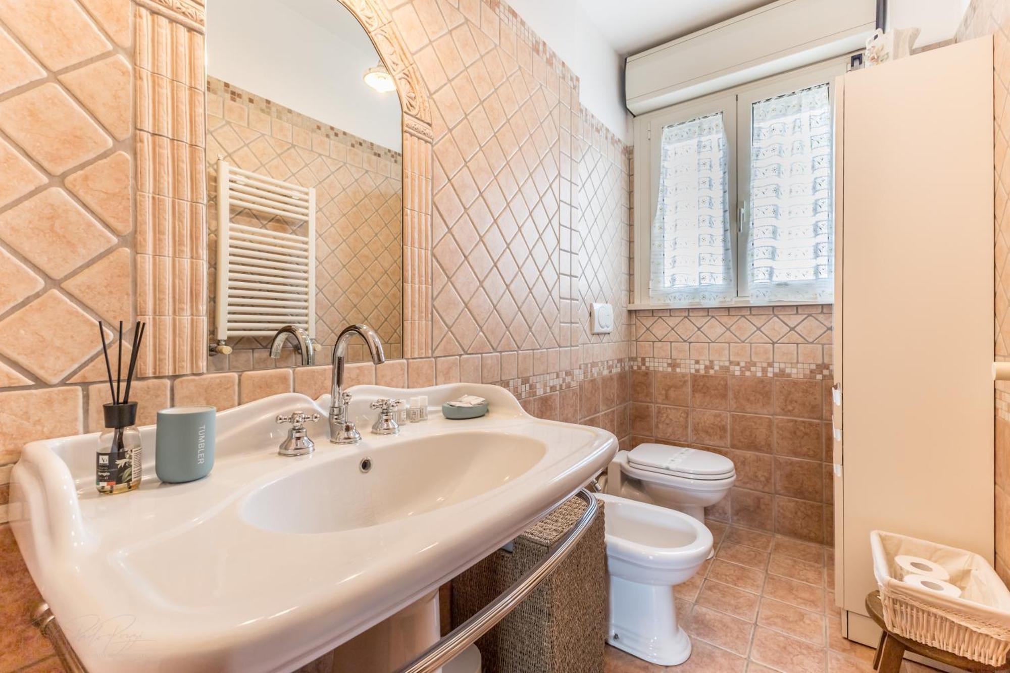 Granai , Rifugio Romantico Nel Cuore Di Apartment