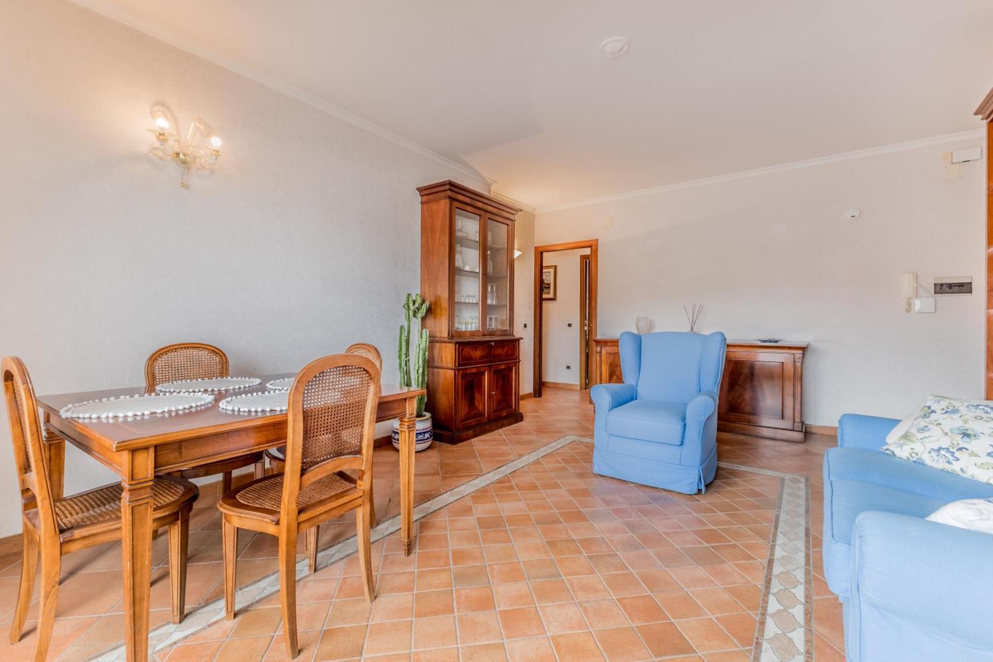 Apartment Granai , Rifugio Romantico Nel Cuore Di