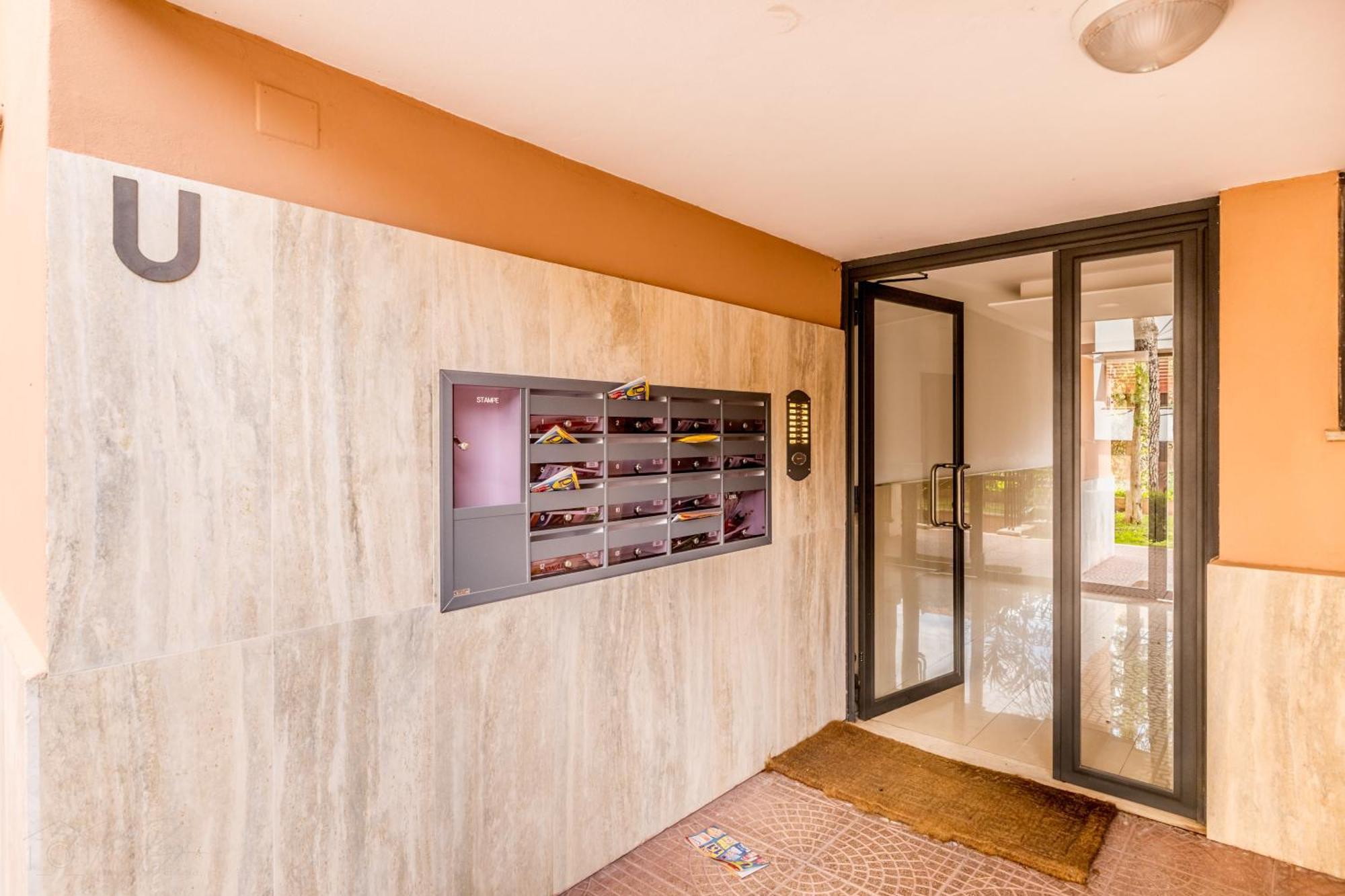 Apartment Granai , Rifugio Romantico Nel Cuore Di *