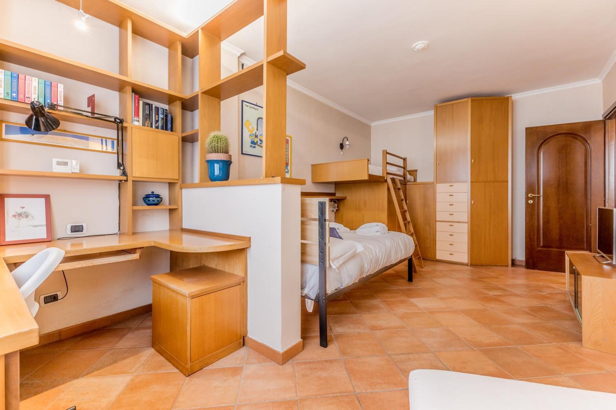 Granai , Rifugio Romantico Nel Cuore Di Apartment Rome