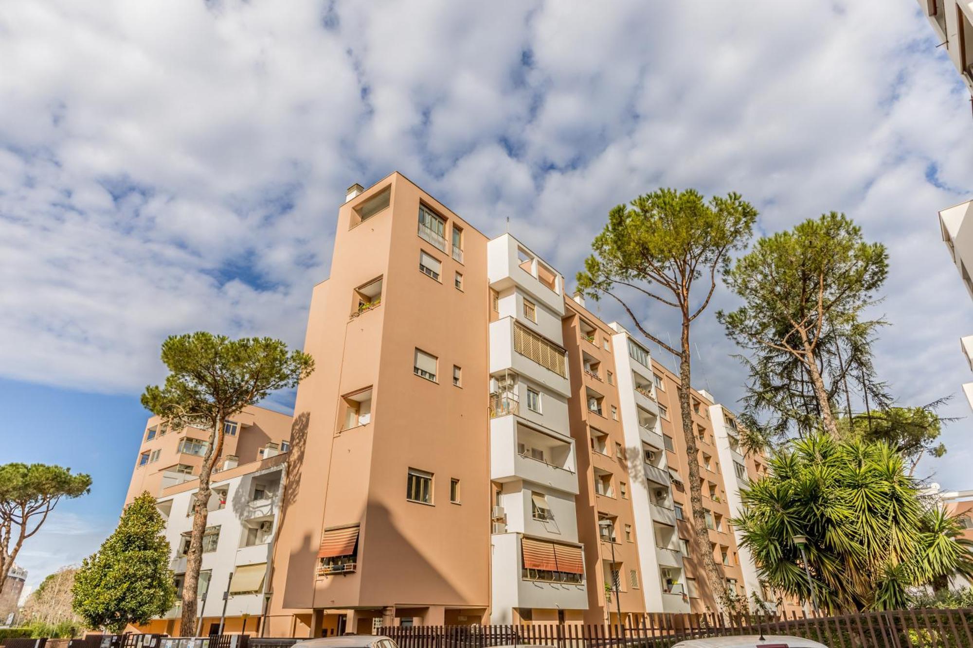 Granai , Rifugio Romantico Nel Cuore Di Apartment Rome