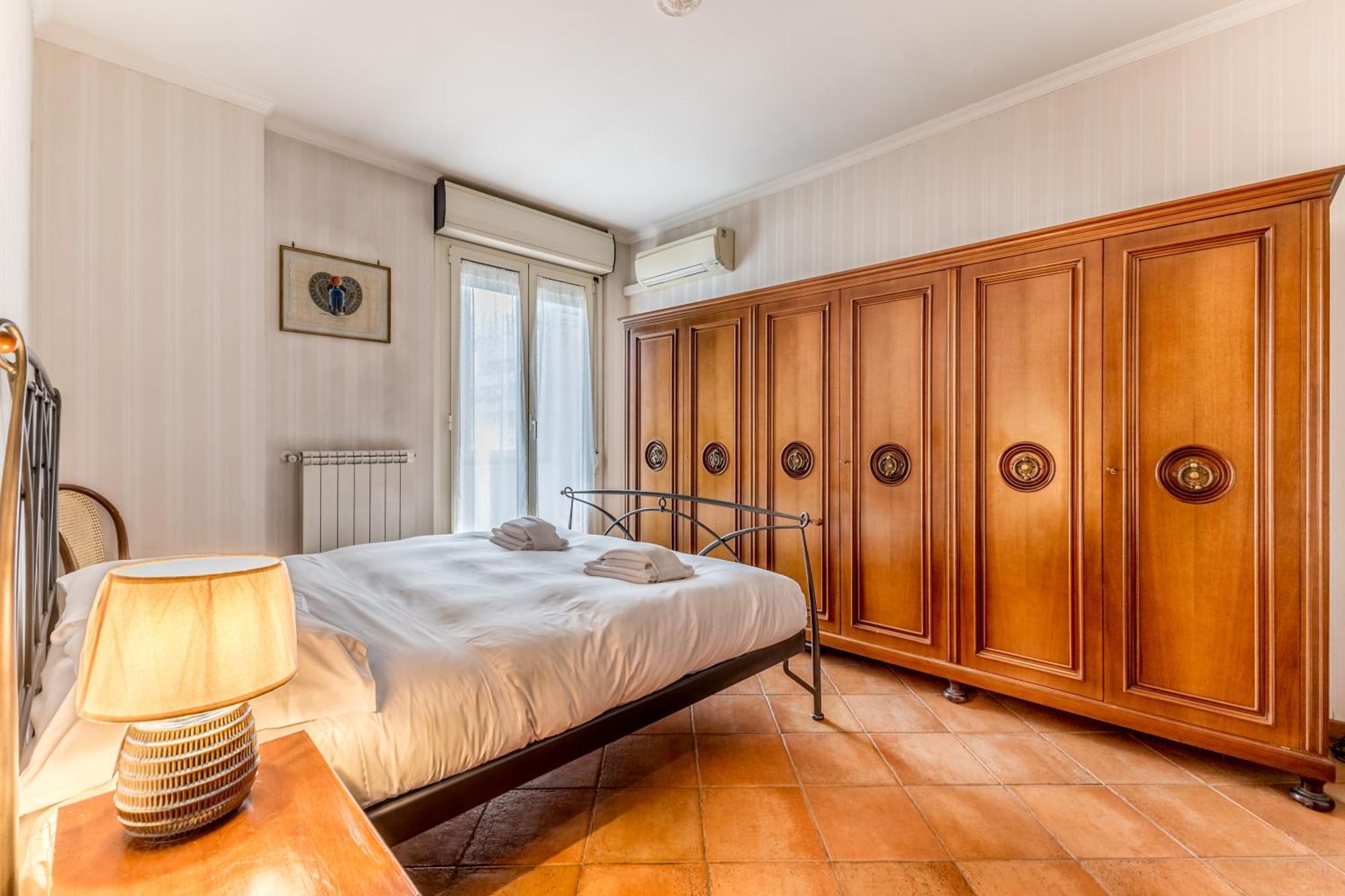 Granai , Rifugio Romantico Nel Cuore Di Rome