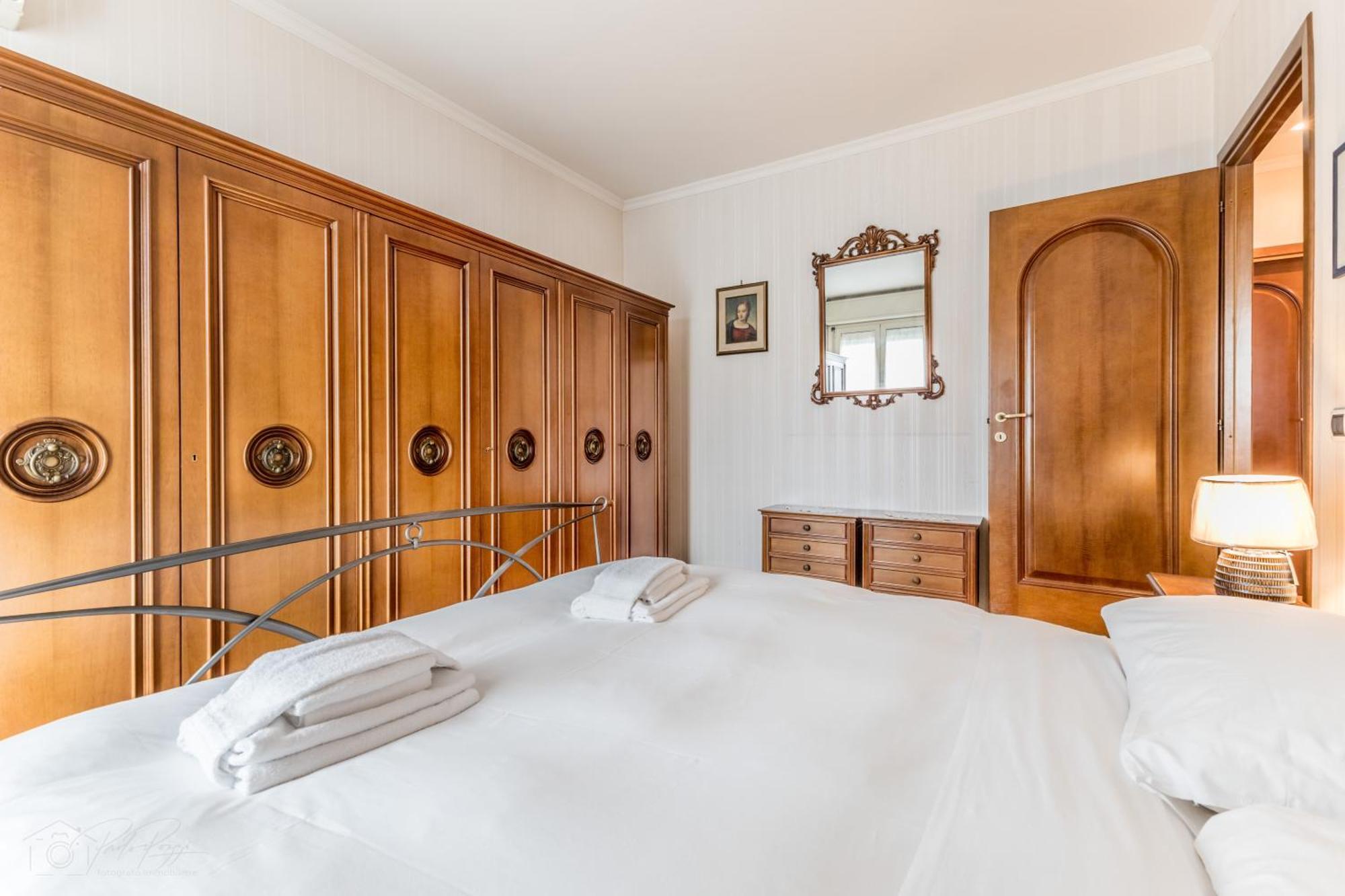 Appartement Granai , Rifugio Romantico Nel Cuore Di *