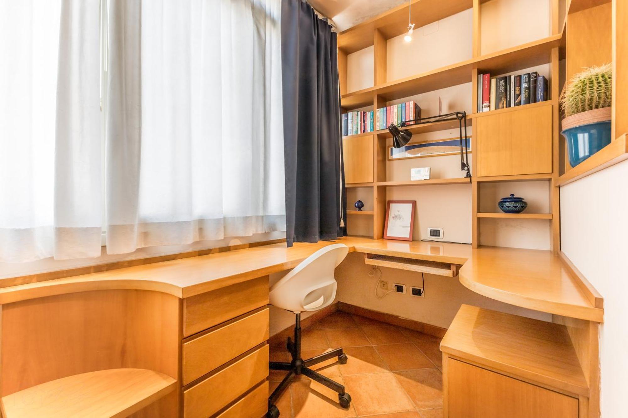 Granai , Rifugio Romantico Nel Cuore Di * Rome